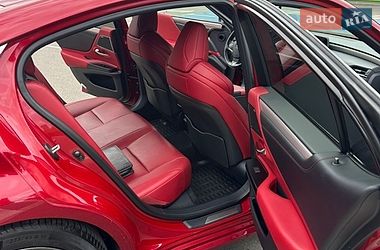 Седан Lexus ES 2019 в Києві