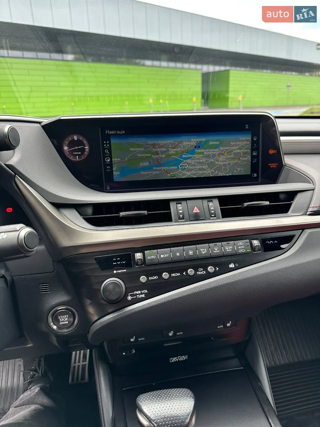 2019 Lexus ES - мініатюра 29