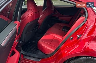 Седан Lexus ES 2019 в Києві