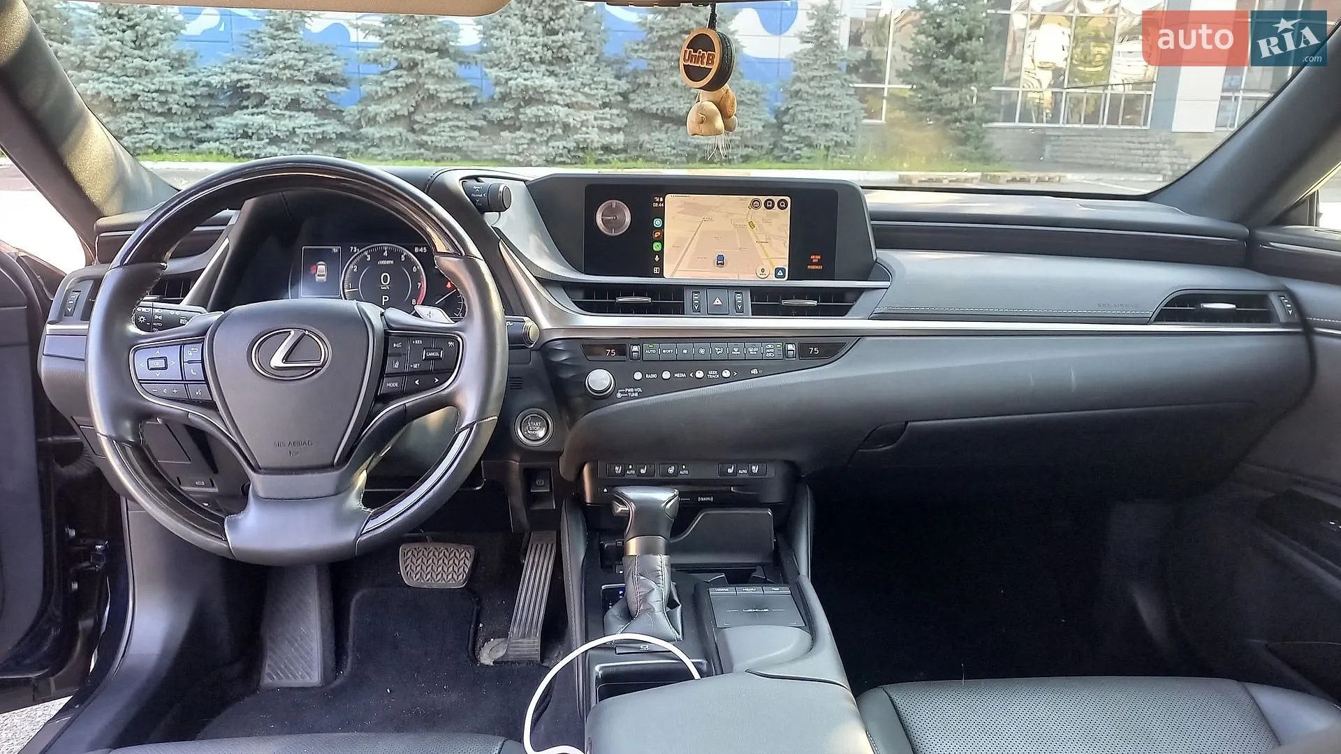 2021 Lexus ES - мініатюра 15