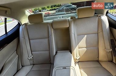 Седан Lexus ES 2014 в Києві