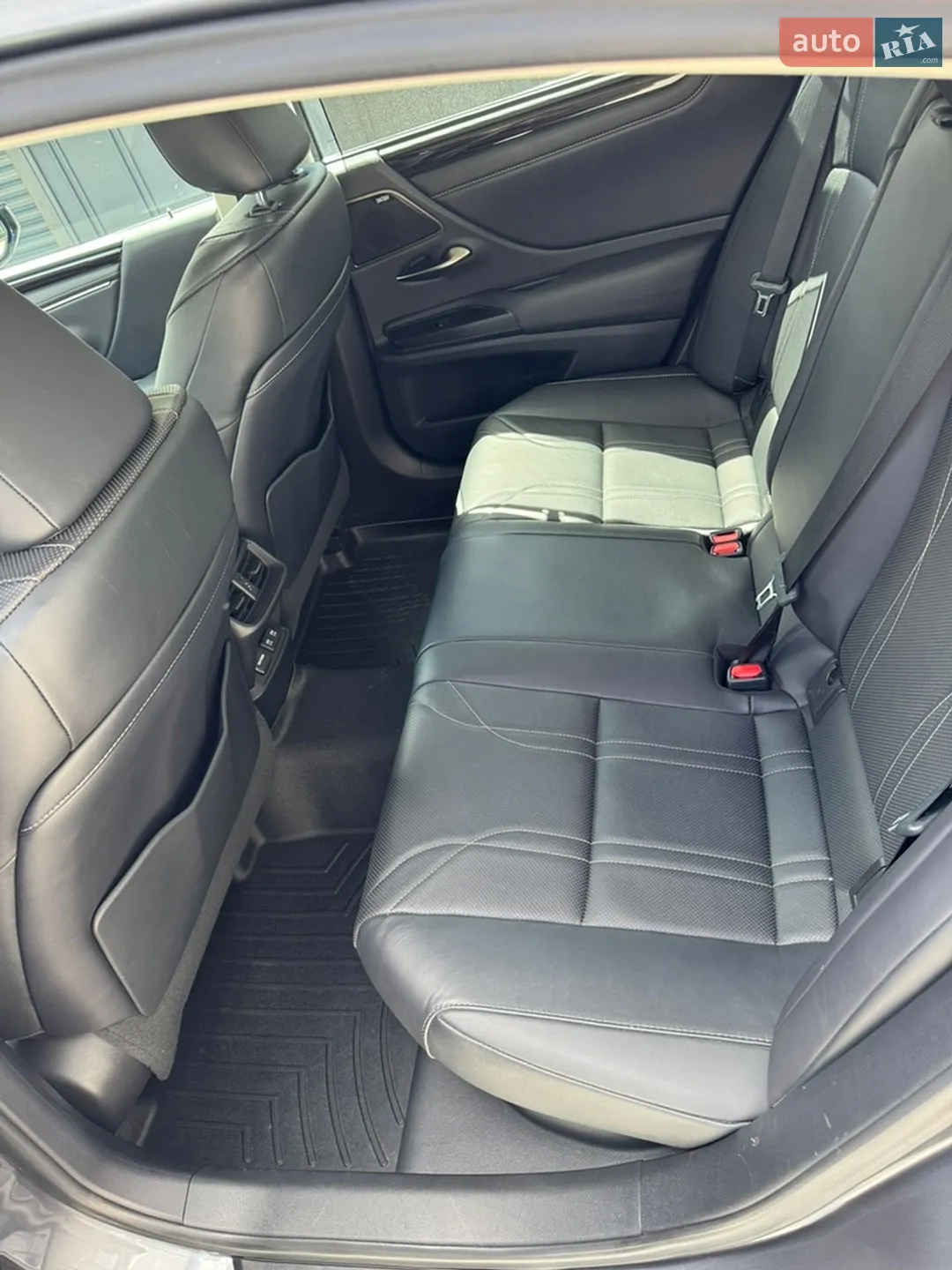 2021 Lexus ES - мініатюра 6