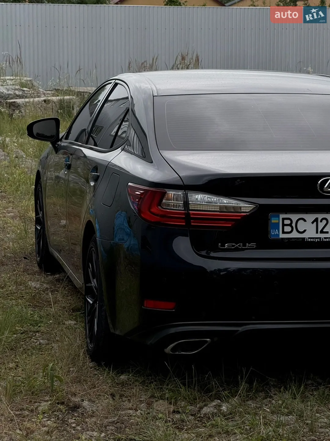 2018 Lexus ES - мініатюра 10
