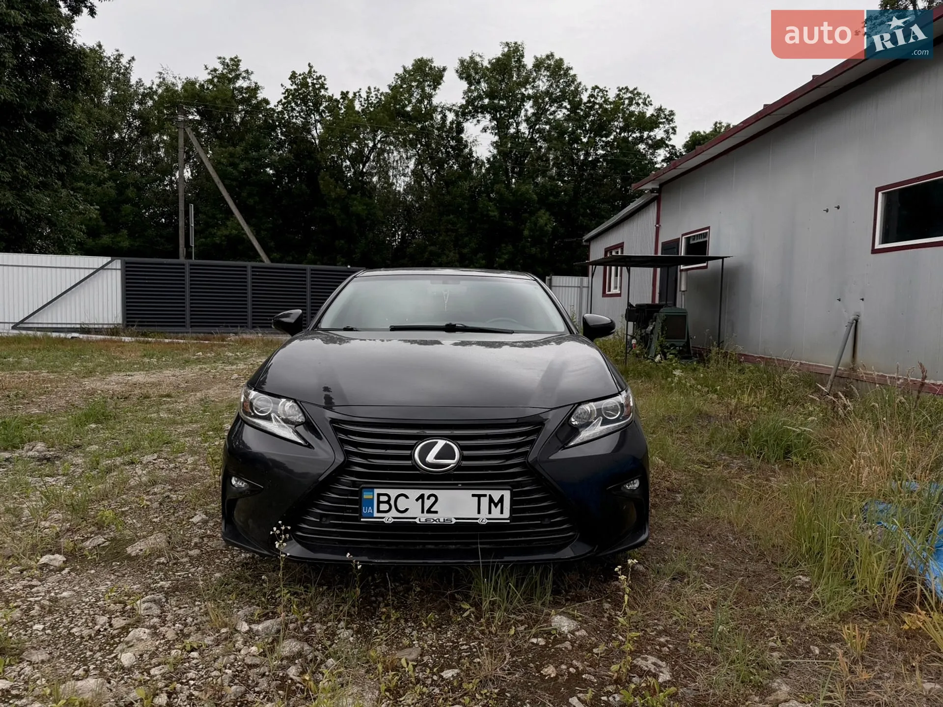 2018 Lexus ES - мініатюра 15