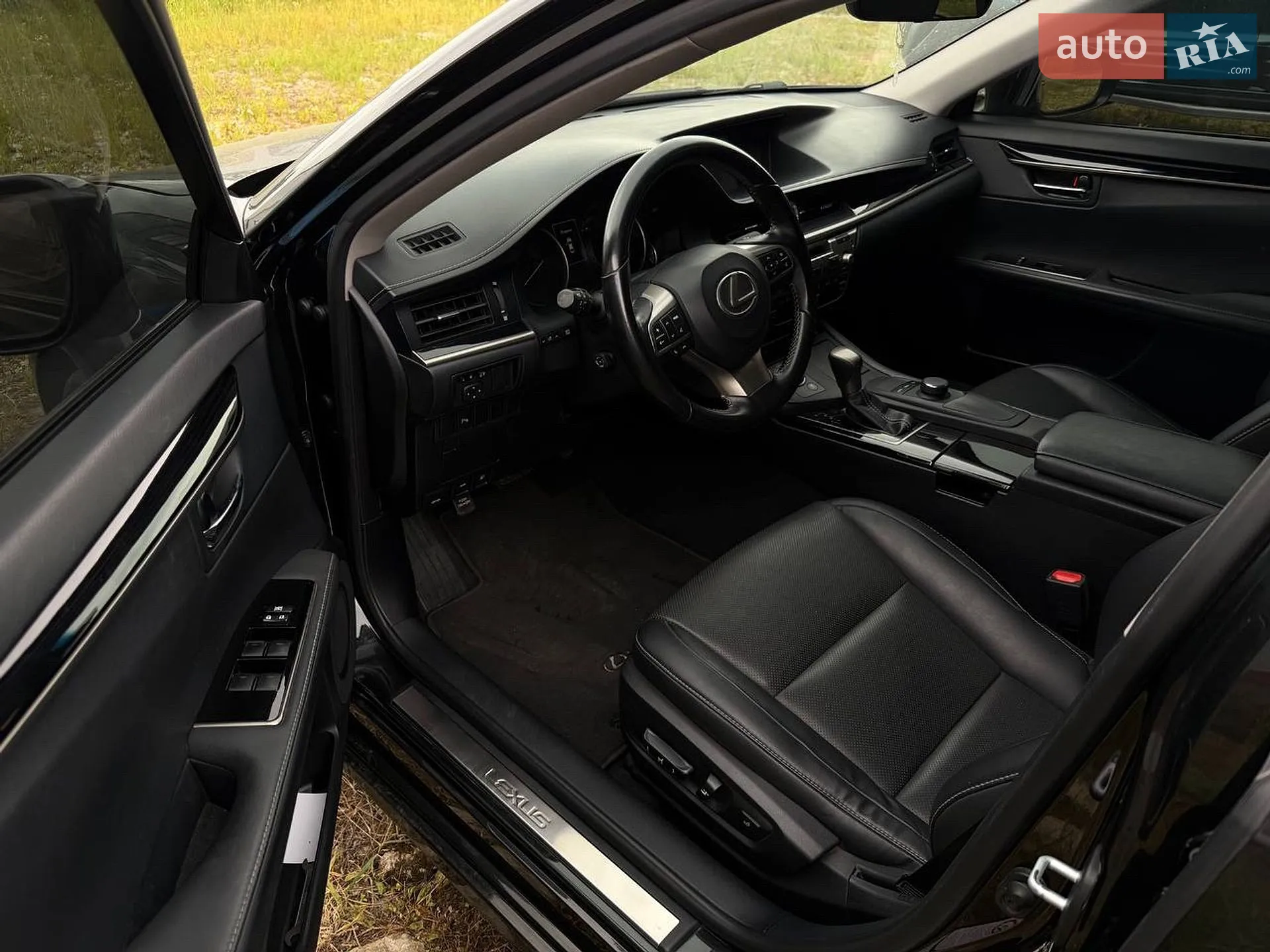 2018 Lexus ES - мініатюра 28
