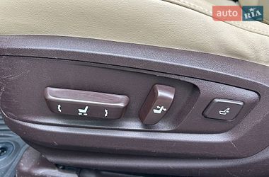 Седан Lexus ES 2015 в Одесі