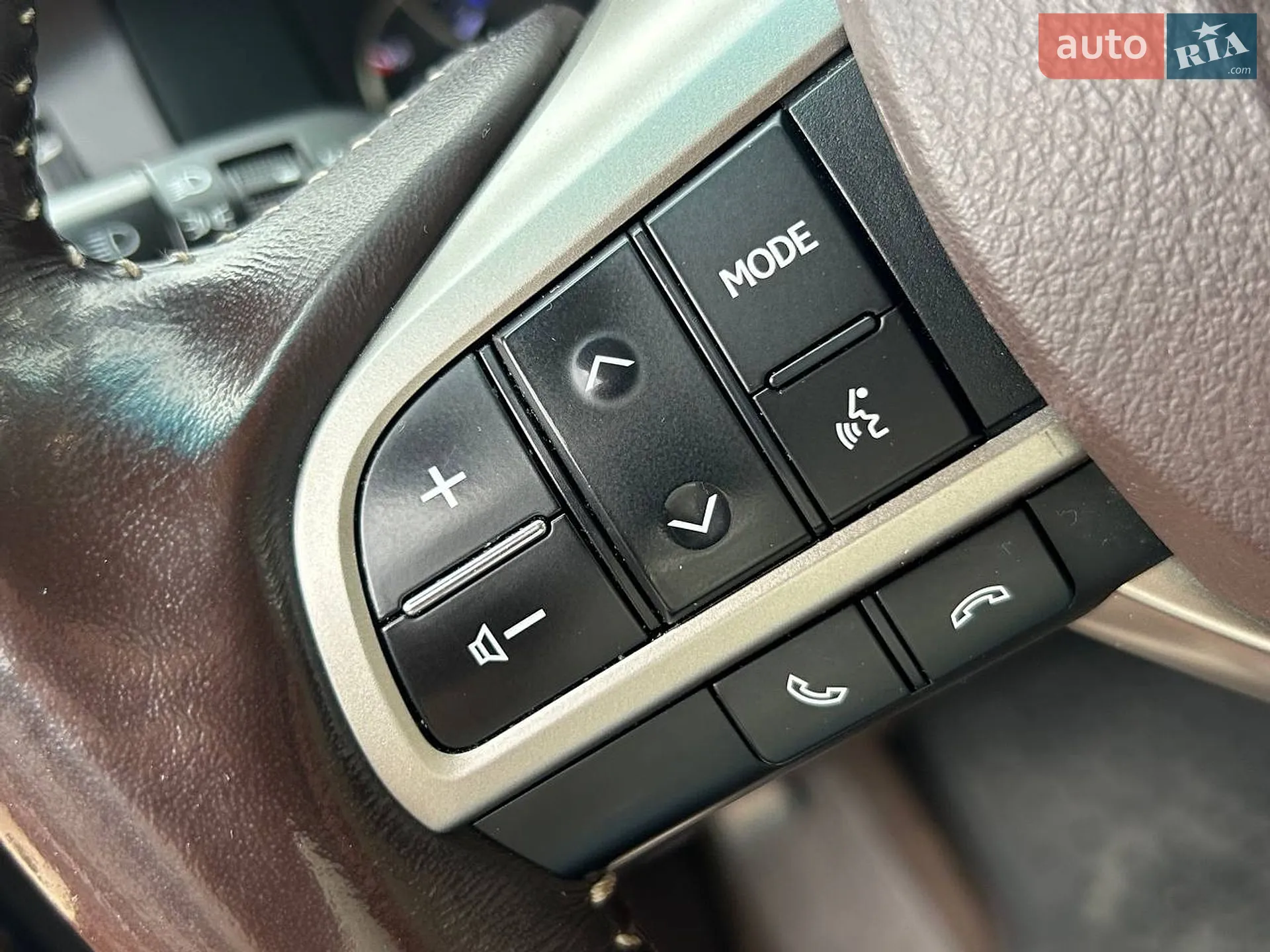 2015 Lexus ES - мініатюра 27