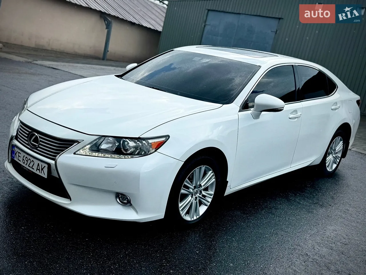 2013 Lexus ES - мініатюра 13