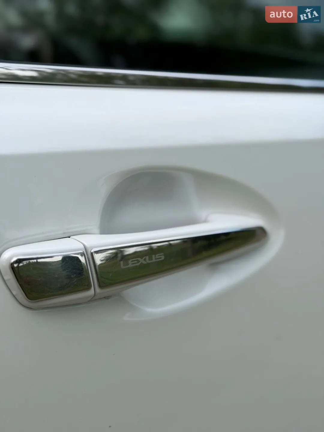 2012 Lexus ES - мініатюра 6