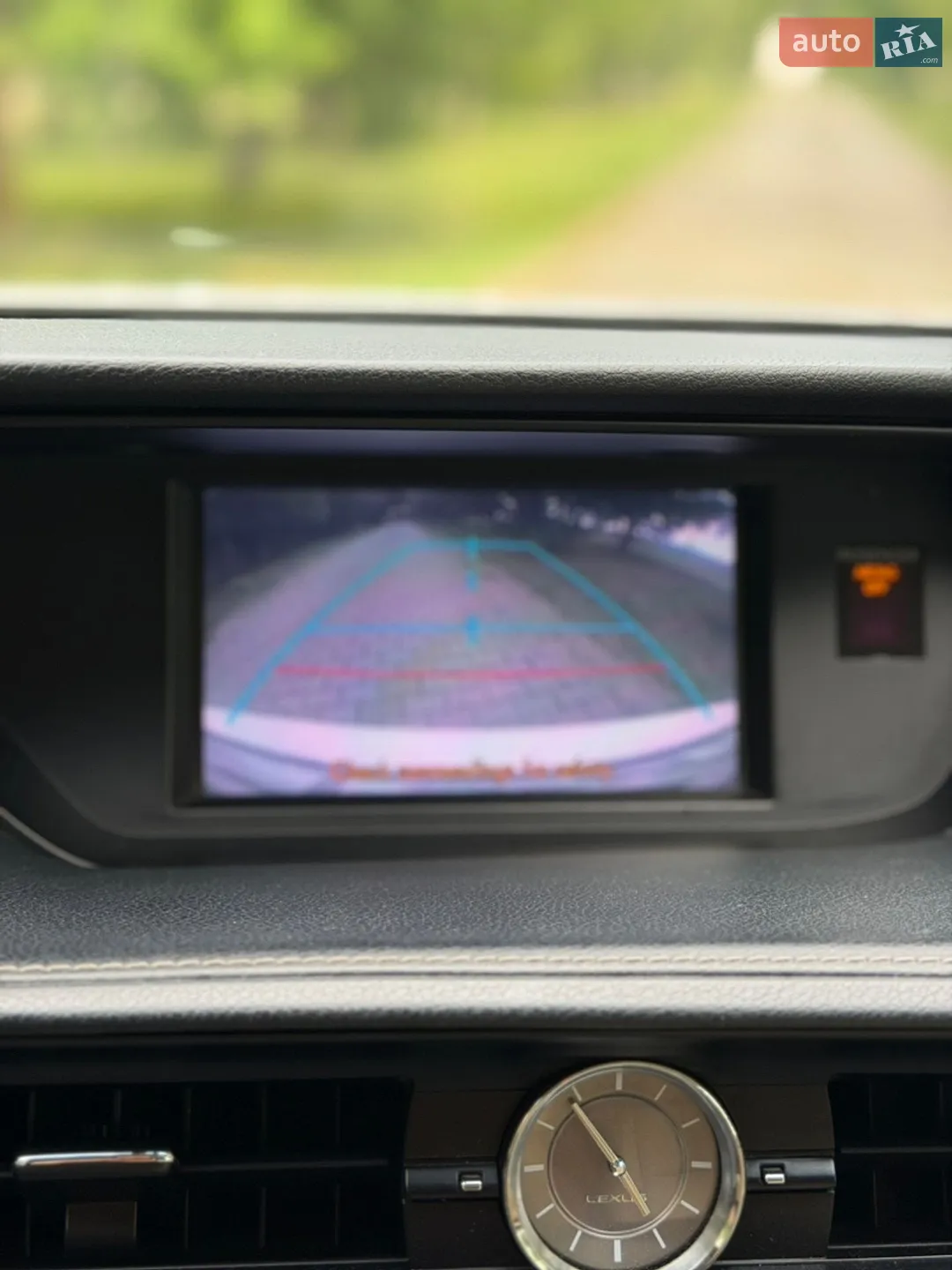 2012 Lexus ES - мініатюра 41