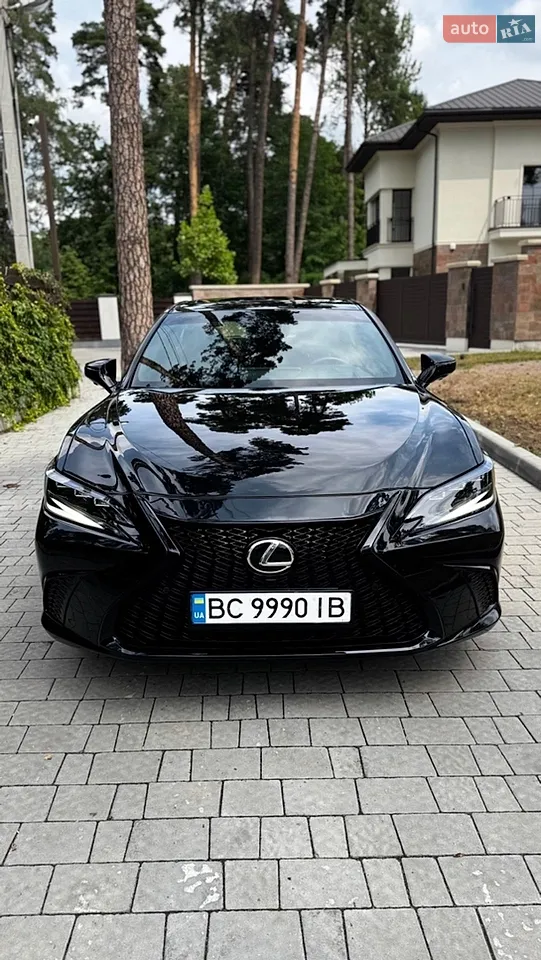 2014 Lexus ES - мініатюра 19