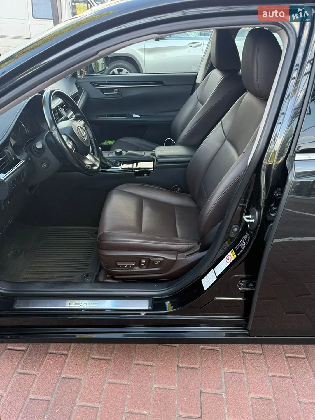 2018 Lexus ES - мініатюра 6