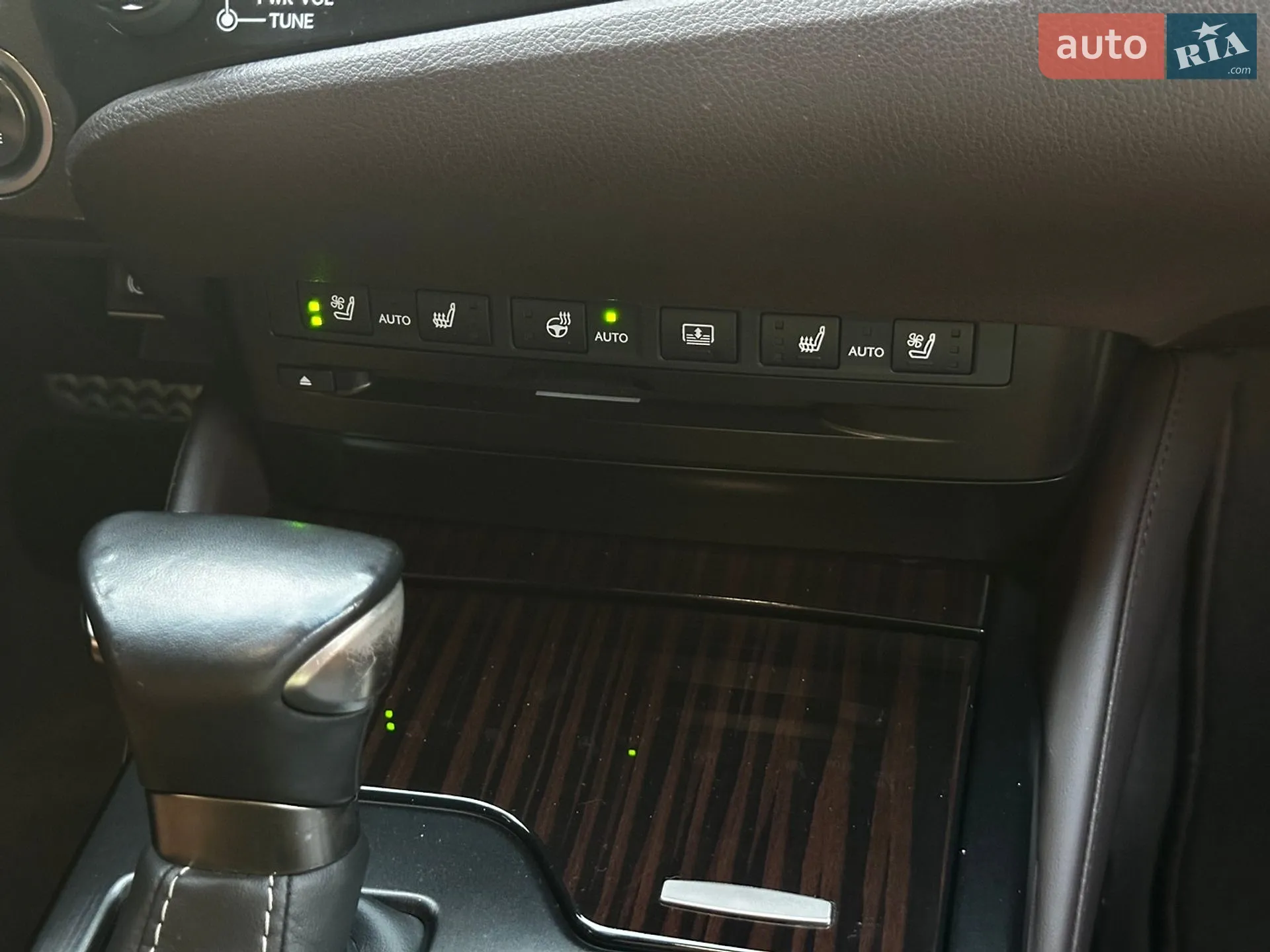 2019 Lexus ES - мініатюра 5