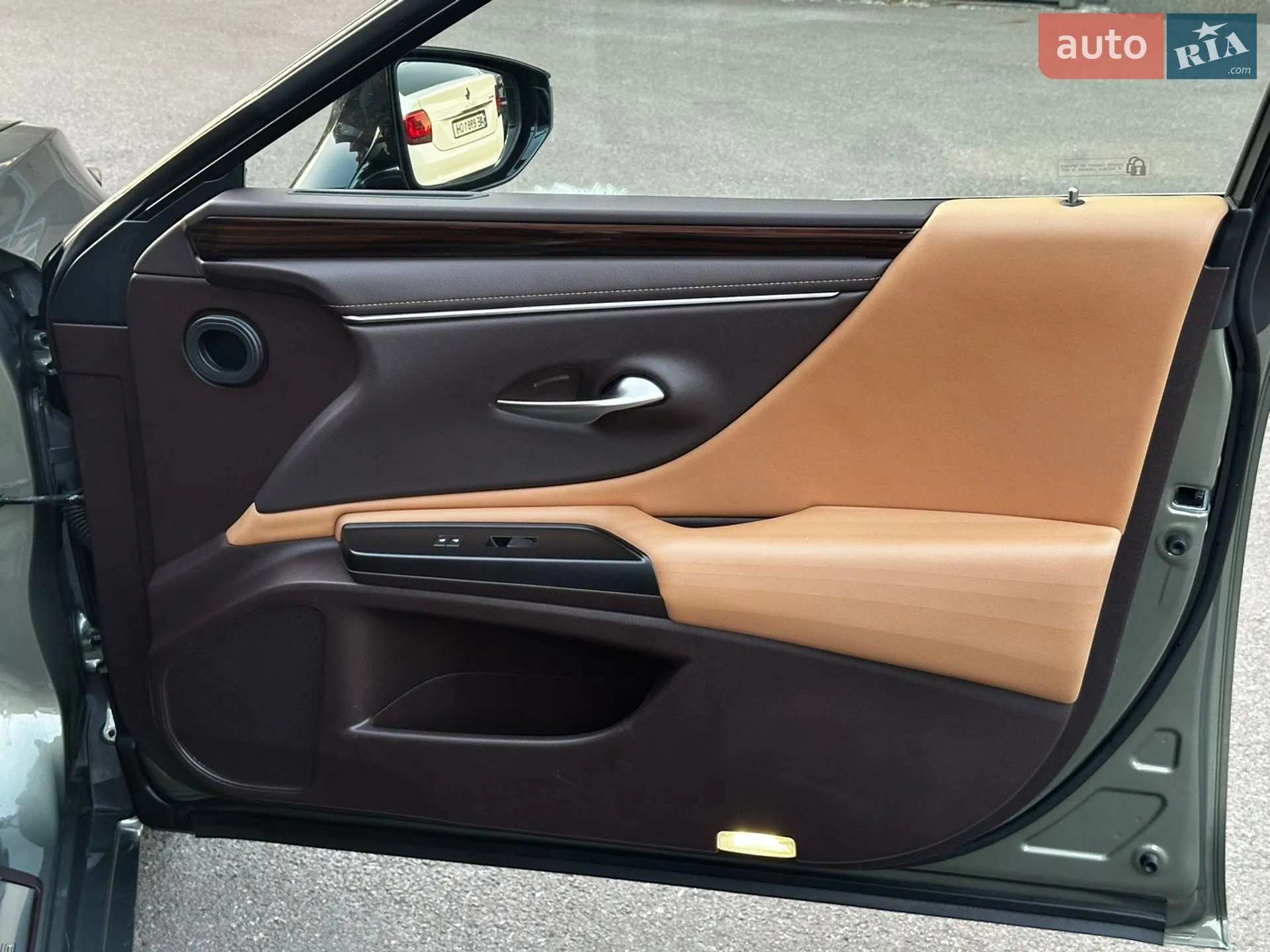 2019 Lexus ES - мініатюра 34