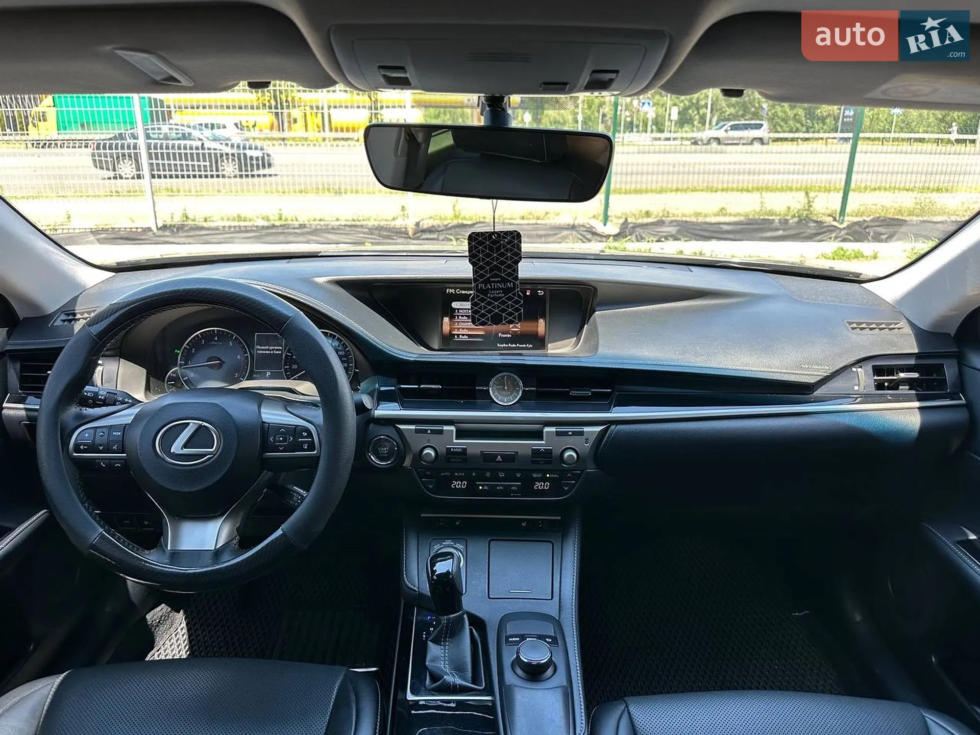 2017 Lexus ES - мініатюра 14