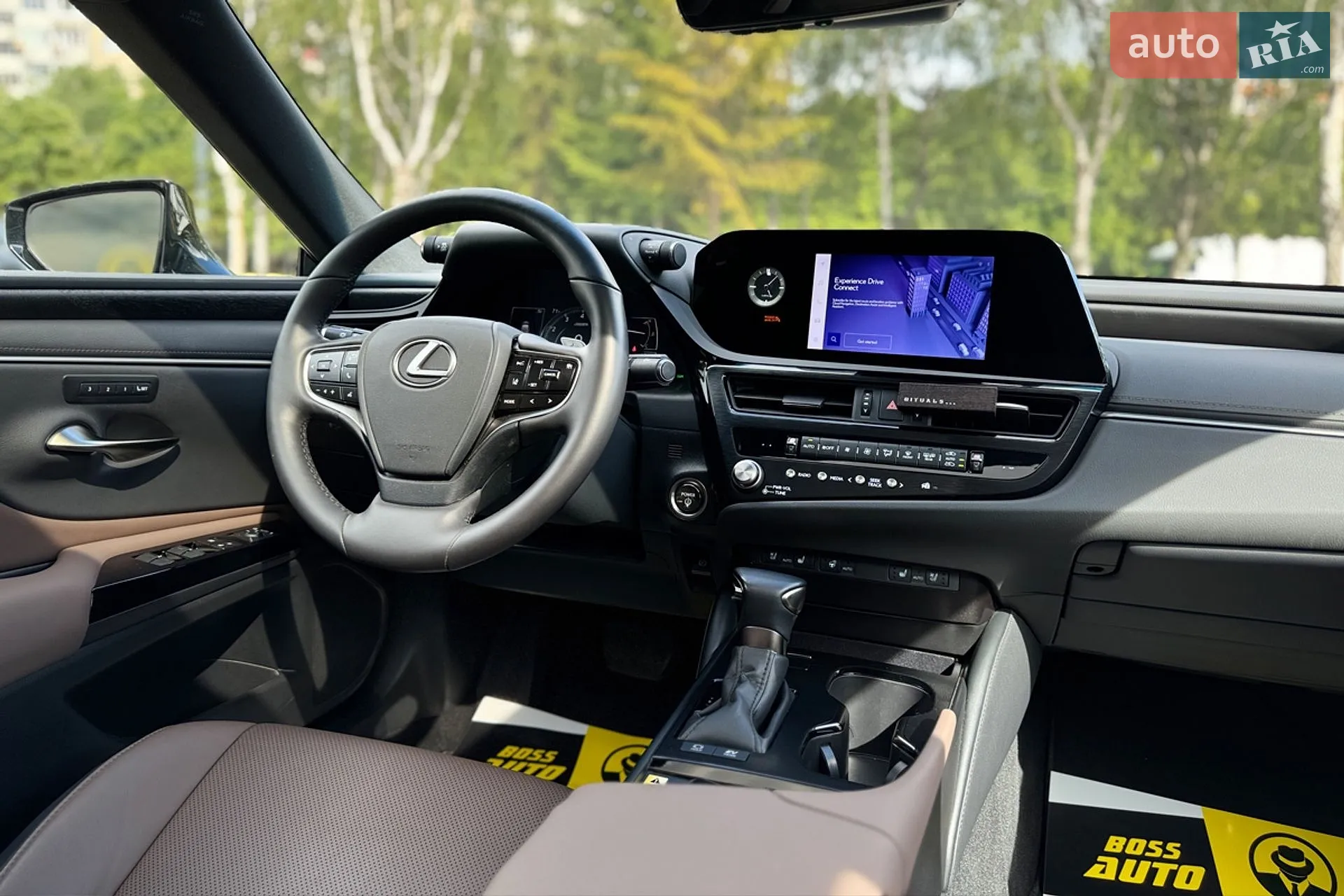 2023 Lexus ES - мініатюра 32