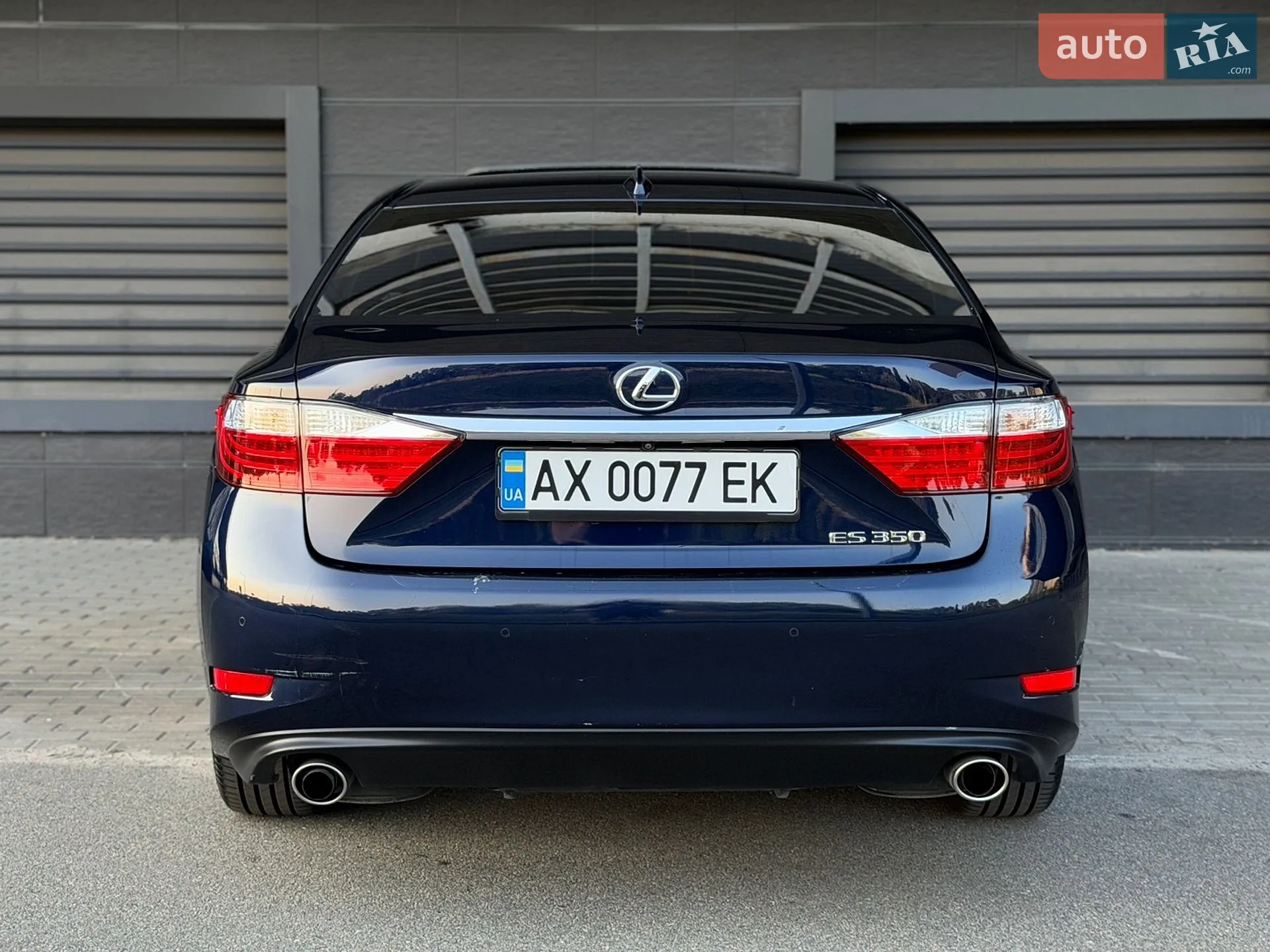 2014 Lexus ES - мініатюра 7