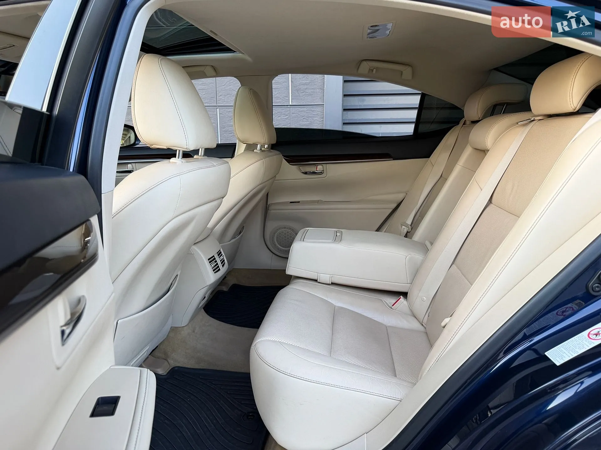 2014 Lexus ES - мініатюра 10