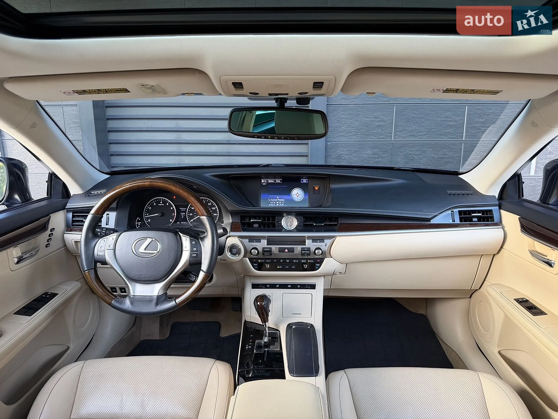 2014 Lexus ES - мініатюра 14