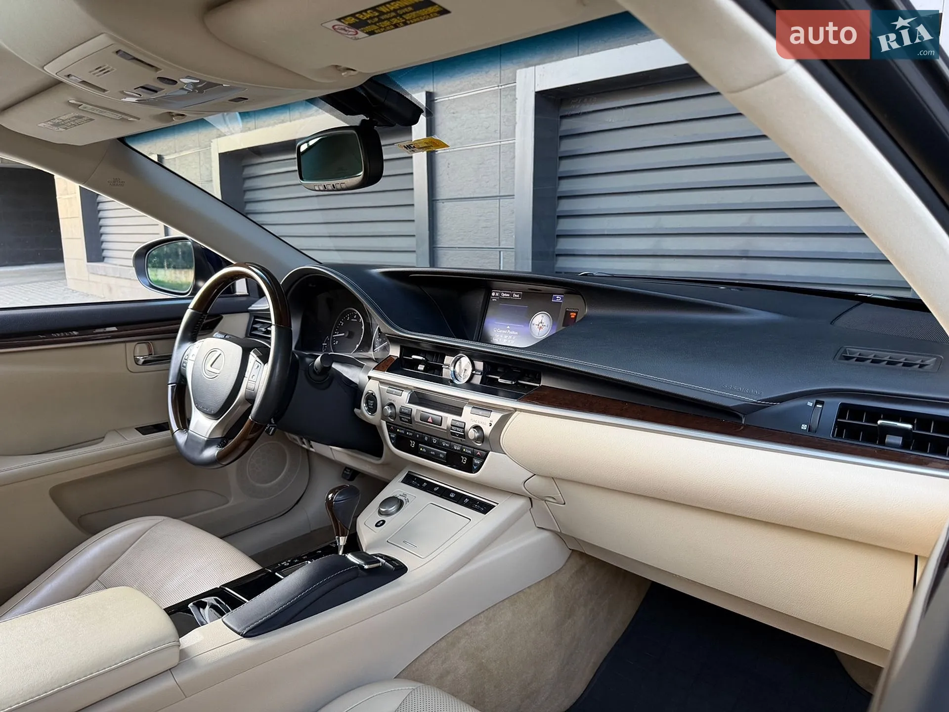 2014 Lexus ES - мініатюра 15