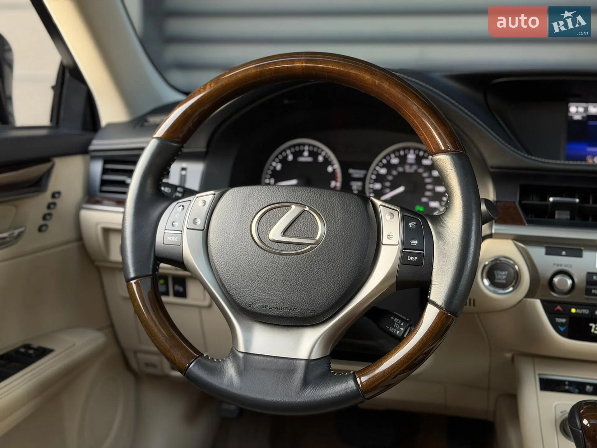 2014 Lexus ES - мініатюра 16