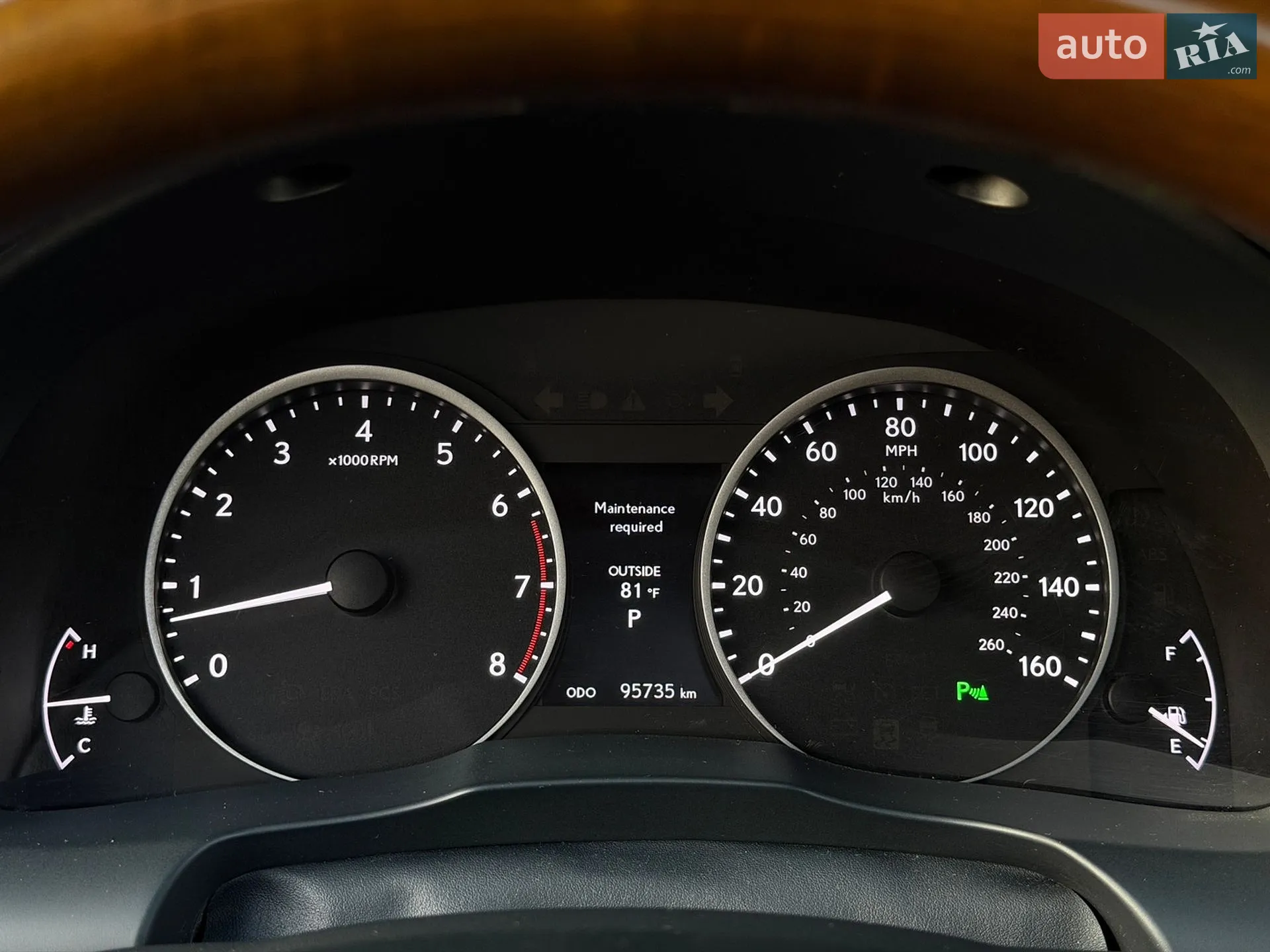 2014 Lexus ES - мініатюра 17