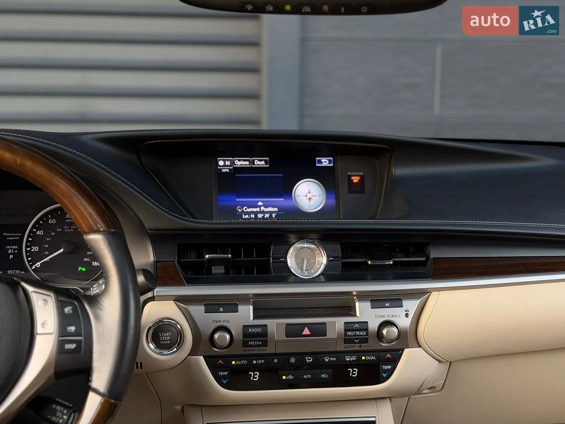 2014 Lexus ES - мініатюра 18