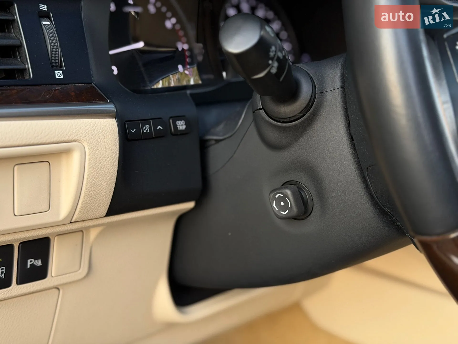 2014 Lexus ES - мініатюра 23