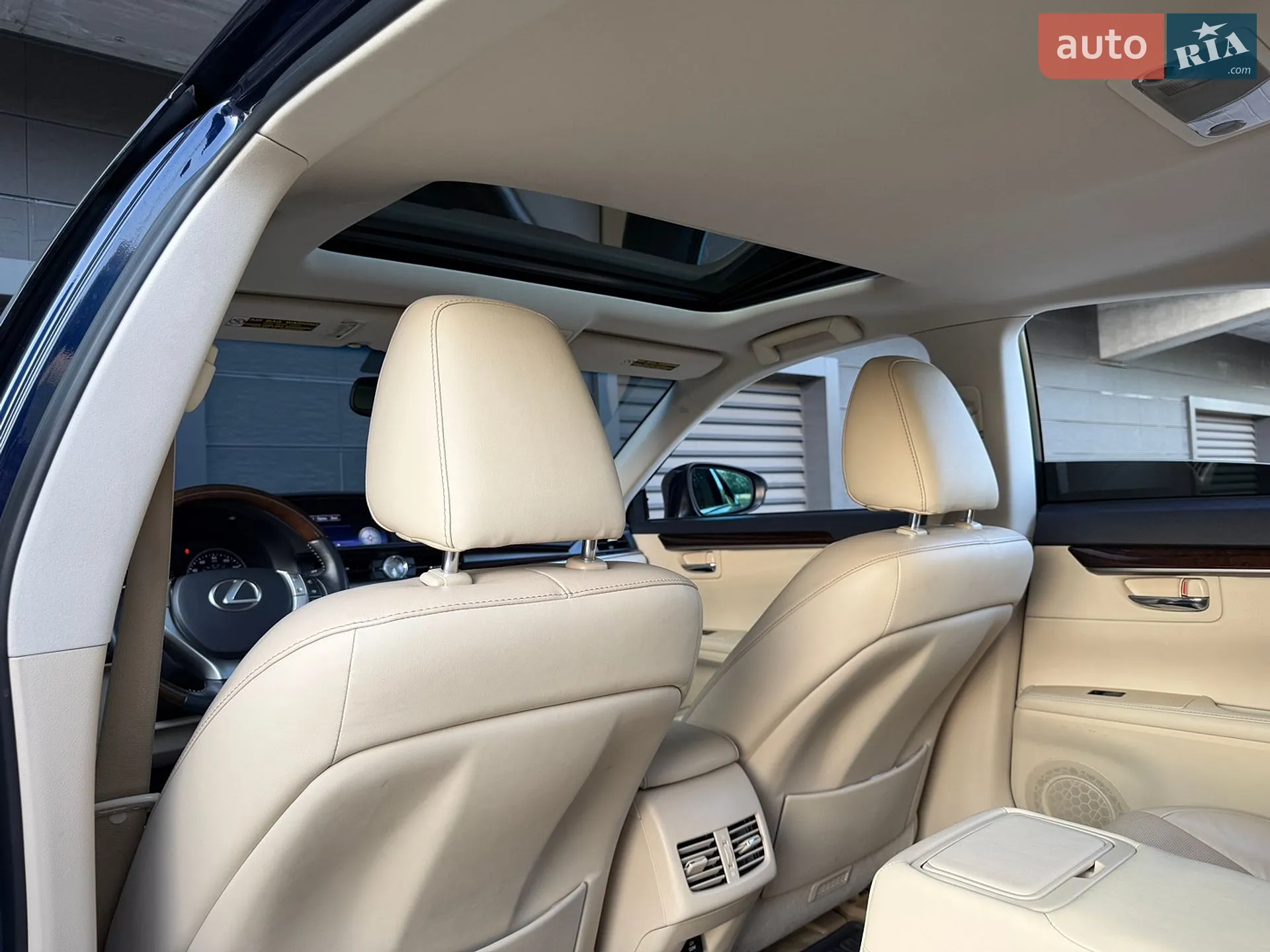 2014 Lexus ES - мініатюра 25