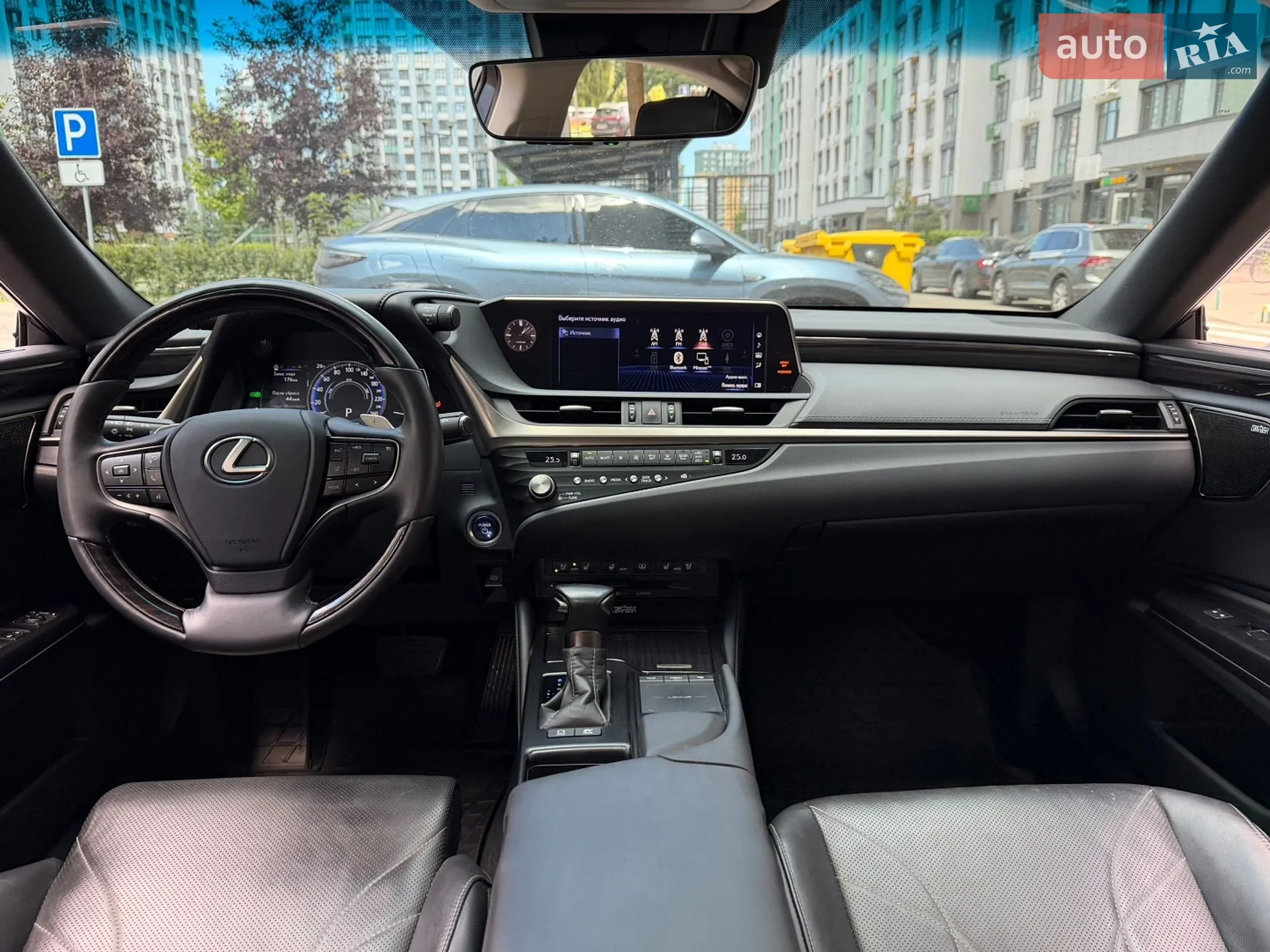 2021 Lexus ES - мініатюра 14