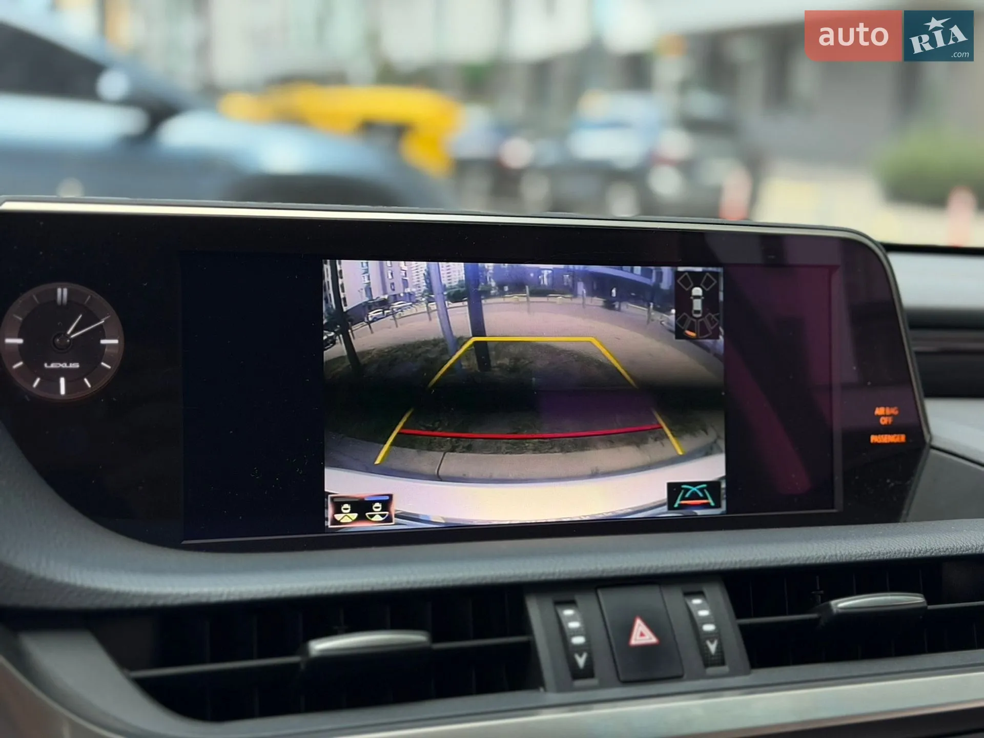 2021 Lexus ES - мініатюра 19