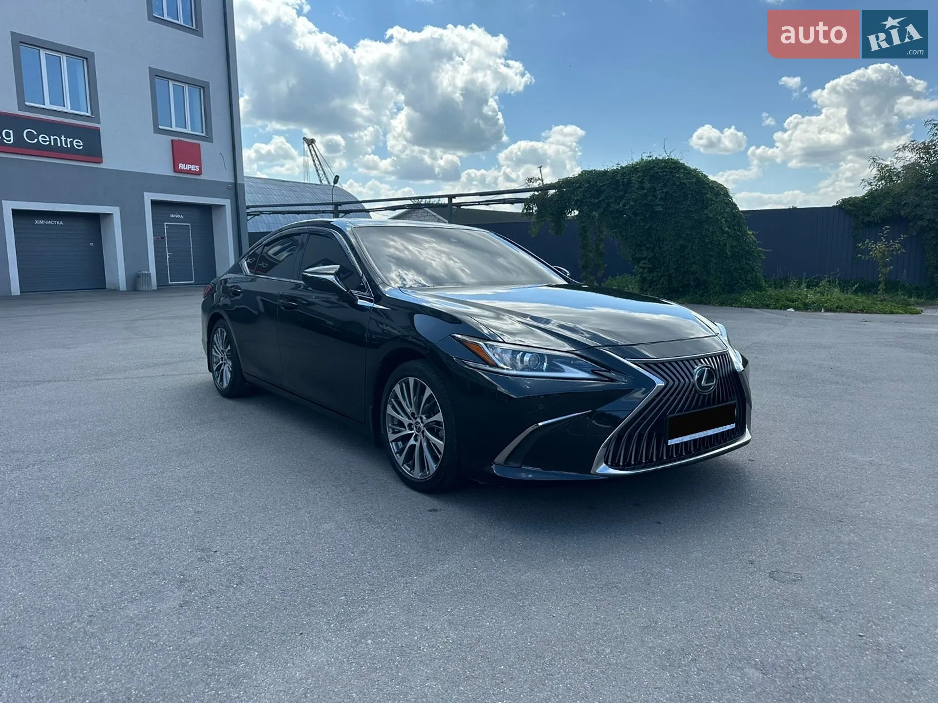 2020 Lexus ES - мініатюра 8
