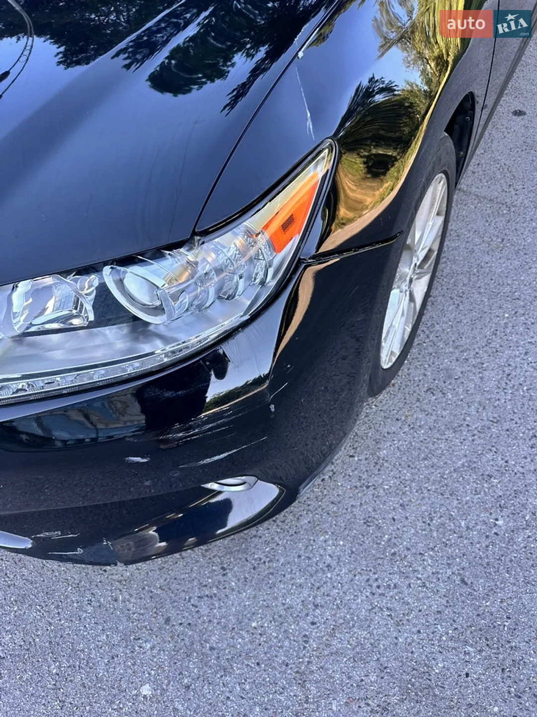 2013 Lexus ES - фото 1