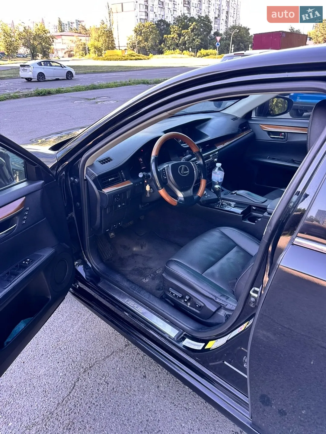 2013 Lexus ES - мініатюра 5