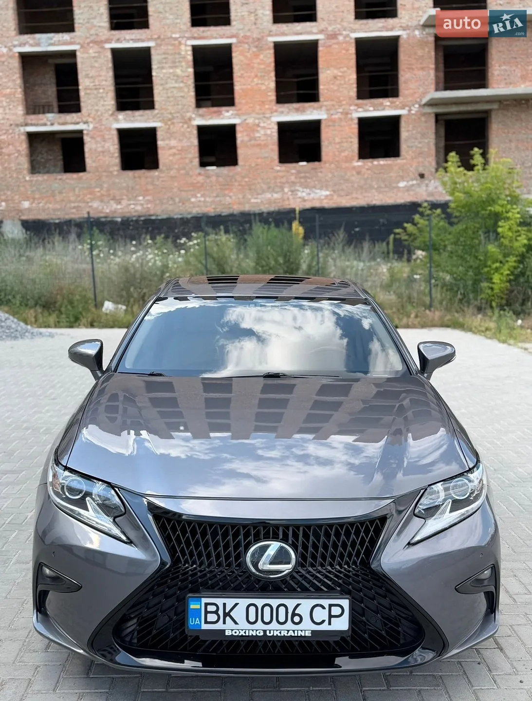 2013 Lexus ES - мініатюра 5