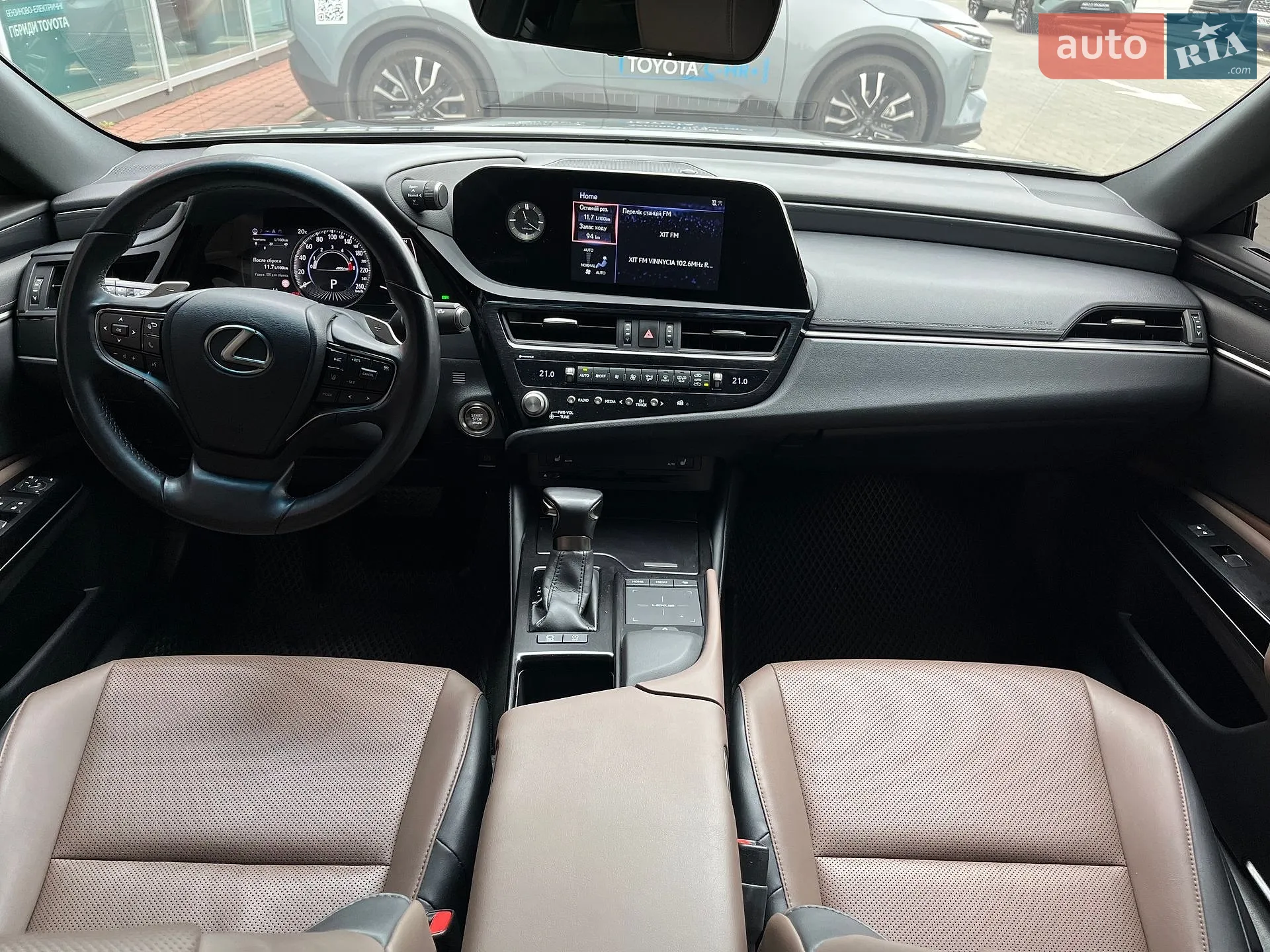 2022 Lexus ES - мініатюра 10