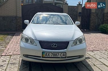 Седан Lexus ES 2008 в Харькове Седан Lexus ES 2008 в Харькове