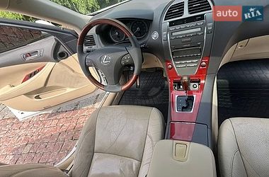 Седан Lexus ES 2008 в Харкові