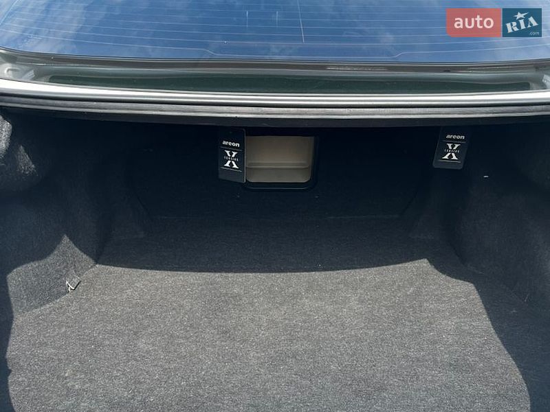 Седан Lexus ES 2008 в Харкові