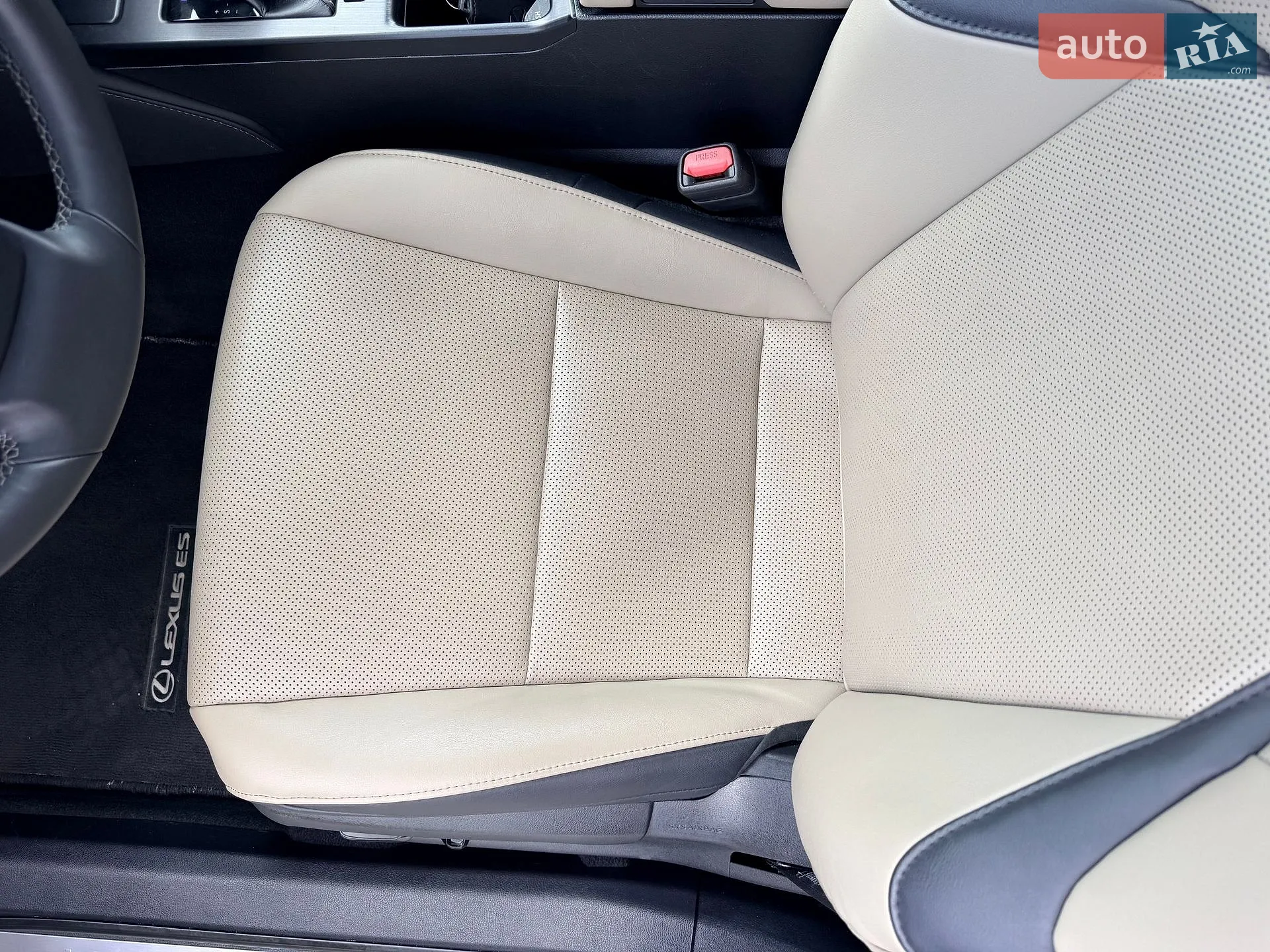 2021 Lexus ES - мініатюра 11