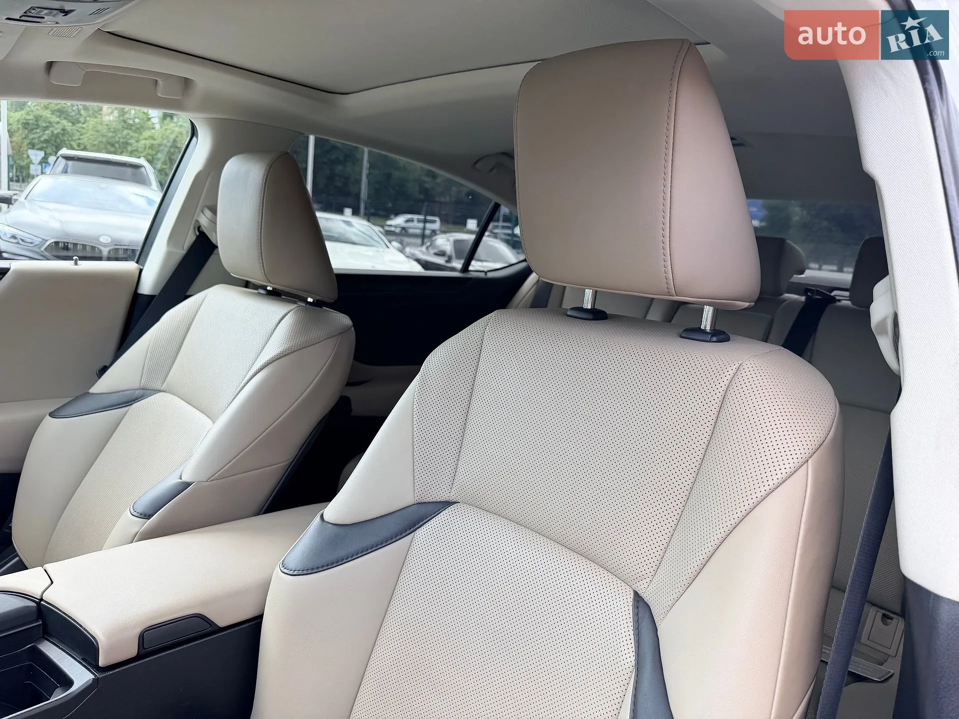 2021 Lexus ES - мініатюра 14