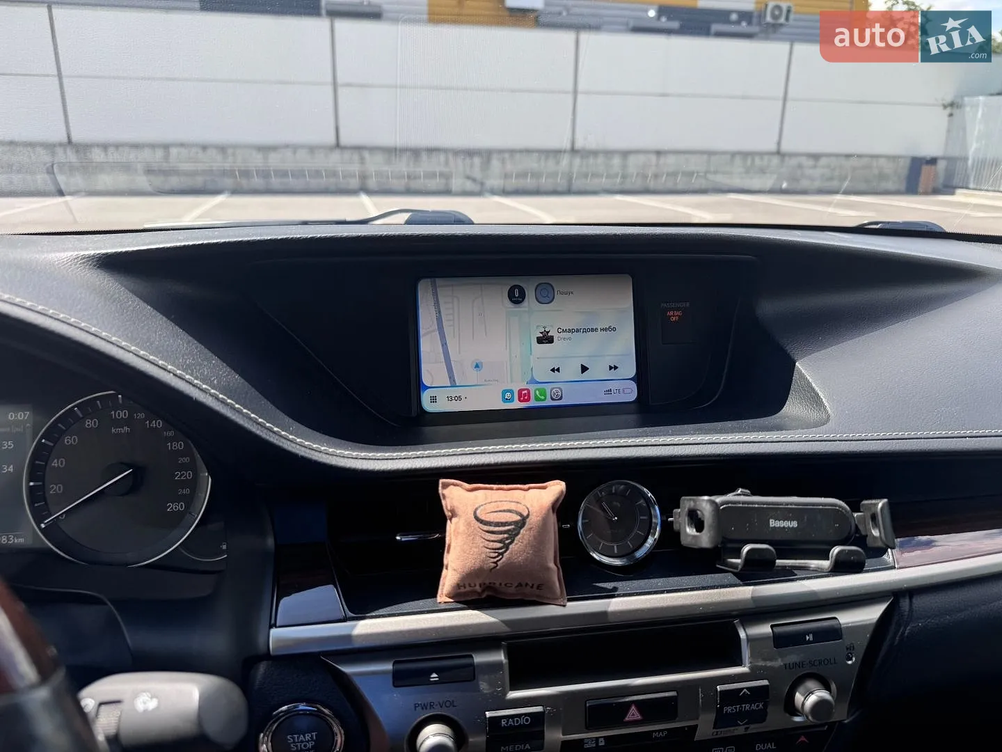 2015 Lexus ES - мініатюра 14