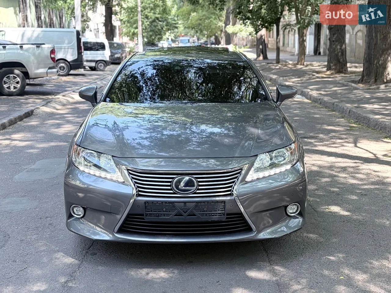 2021 Lexus ES - мініатюра 37
