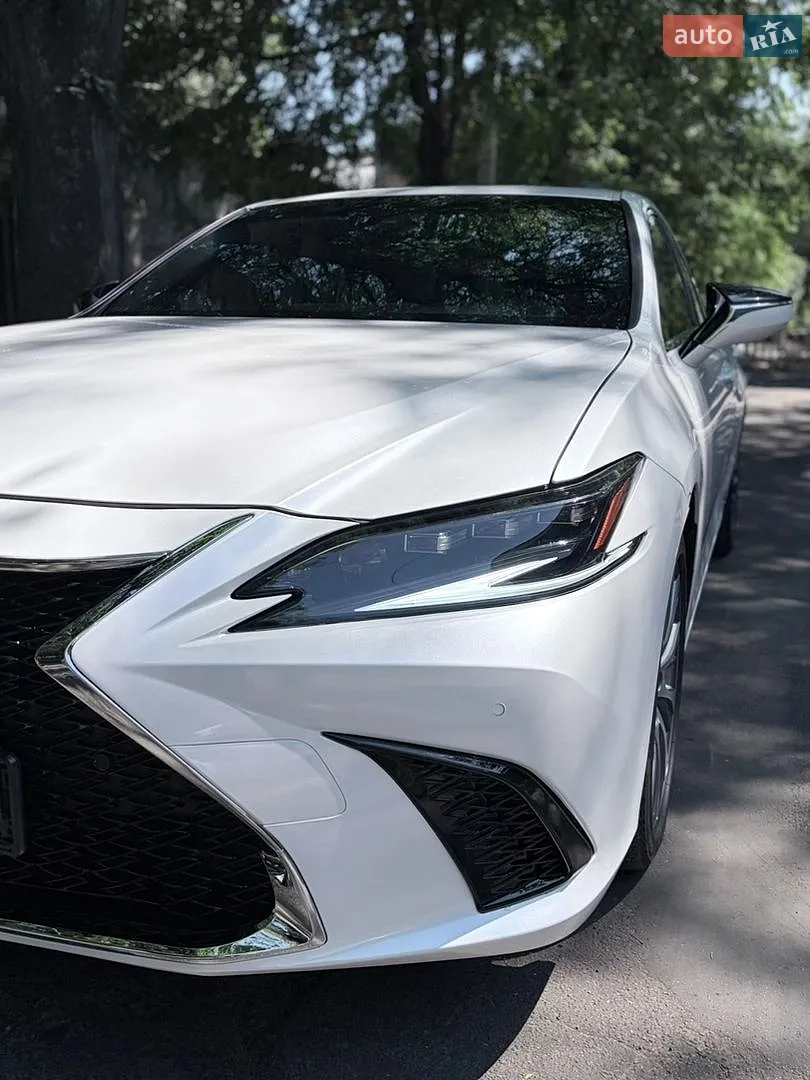 2021 Lexus ES - мініатюра 5