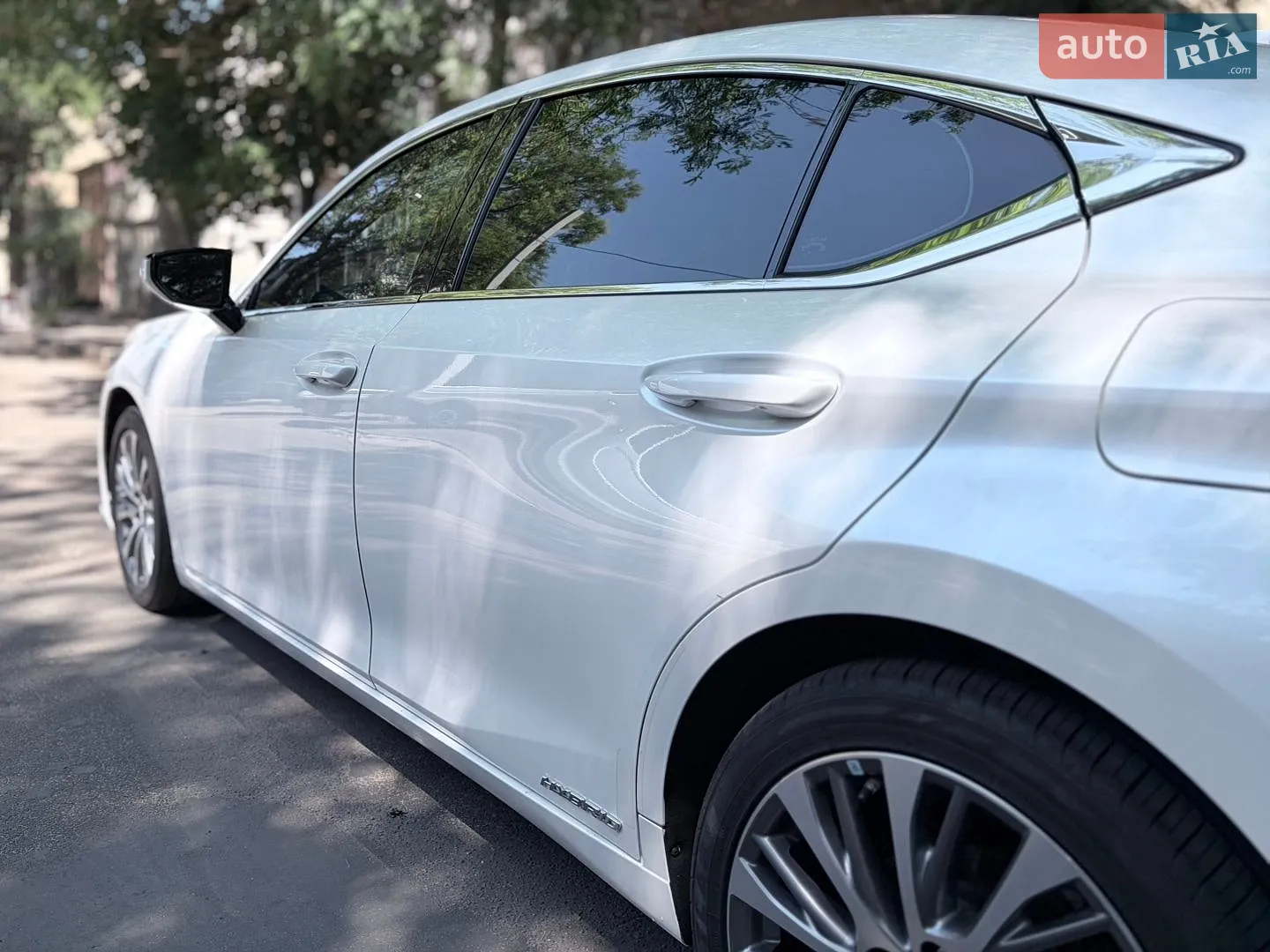 2021 Lexus ES - мініатюра 8