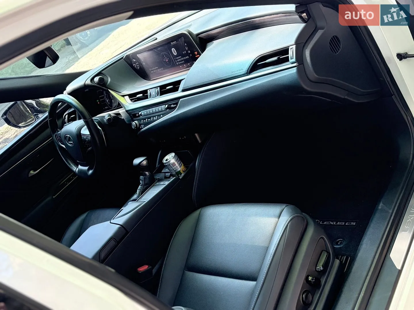 2021 Lexus ES - мініатюра 25