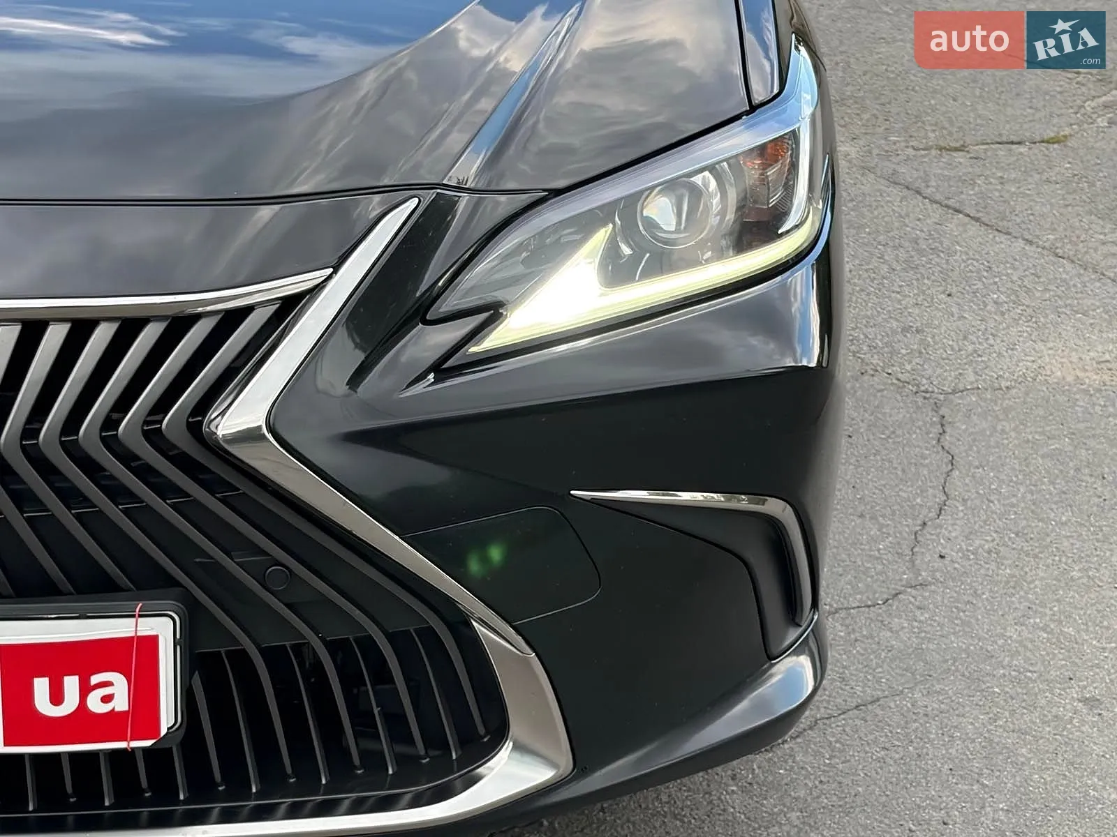 2019 Lexus ES - мініатюра 5