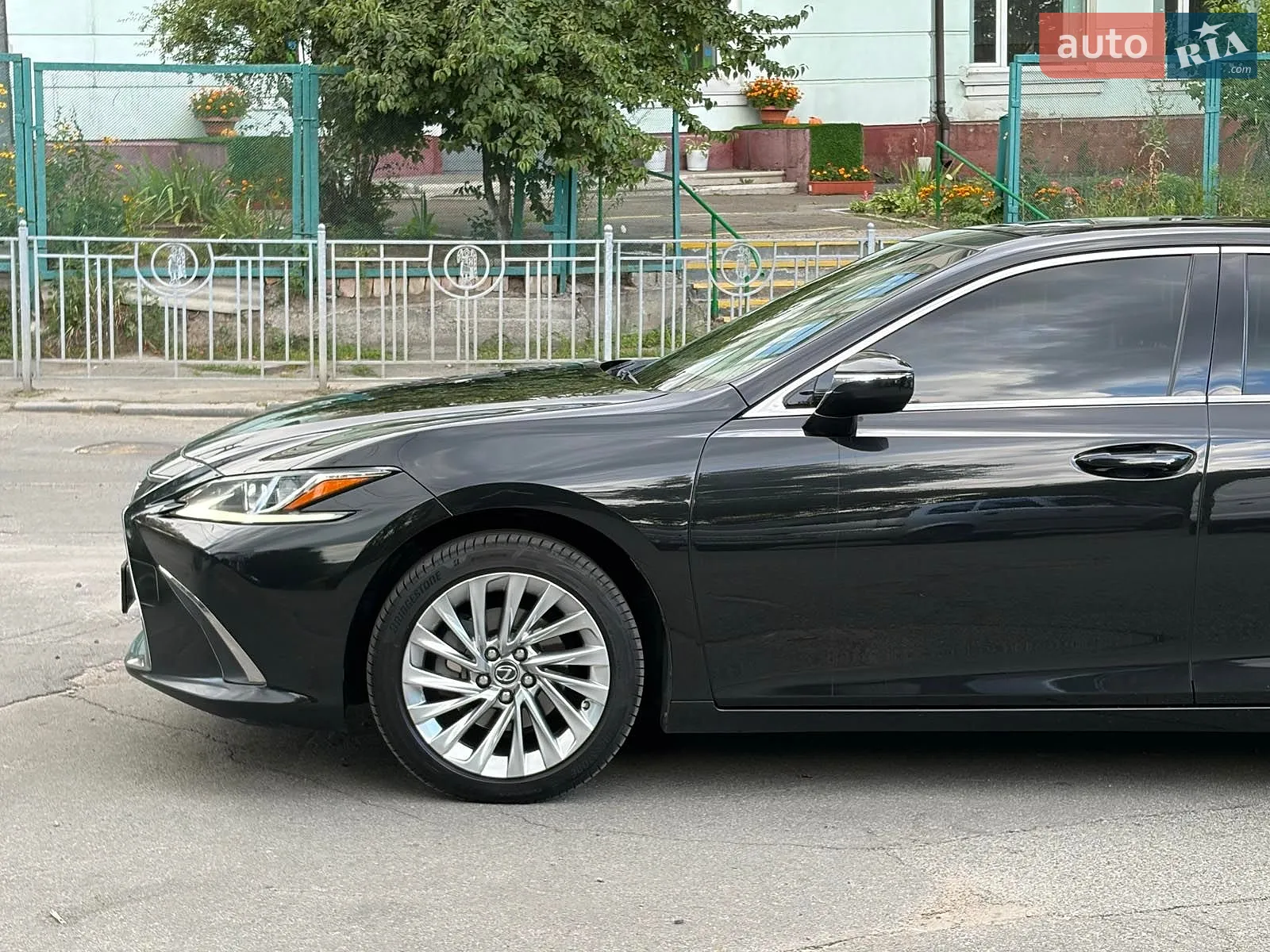 2019 Lexus ES - мініатюра 7