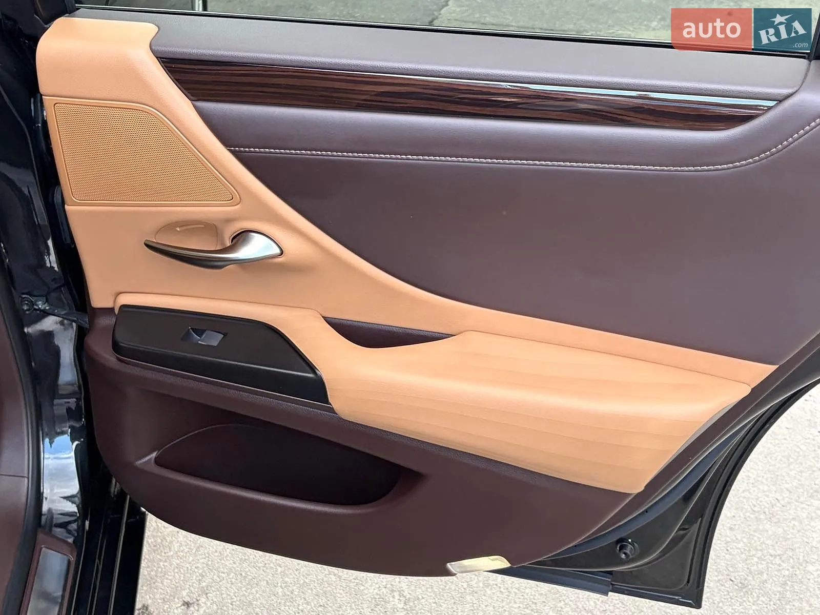 2019 Lexus ES - мініатюра 22