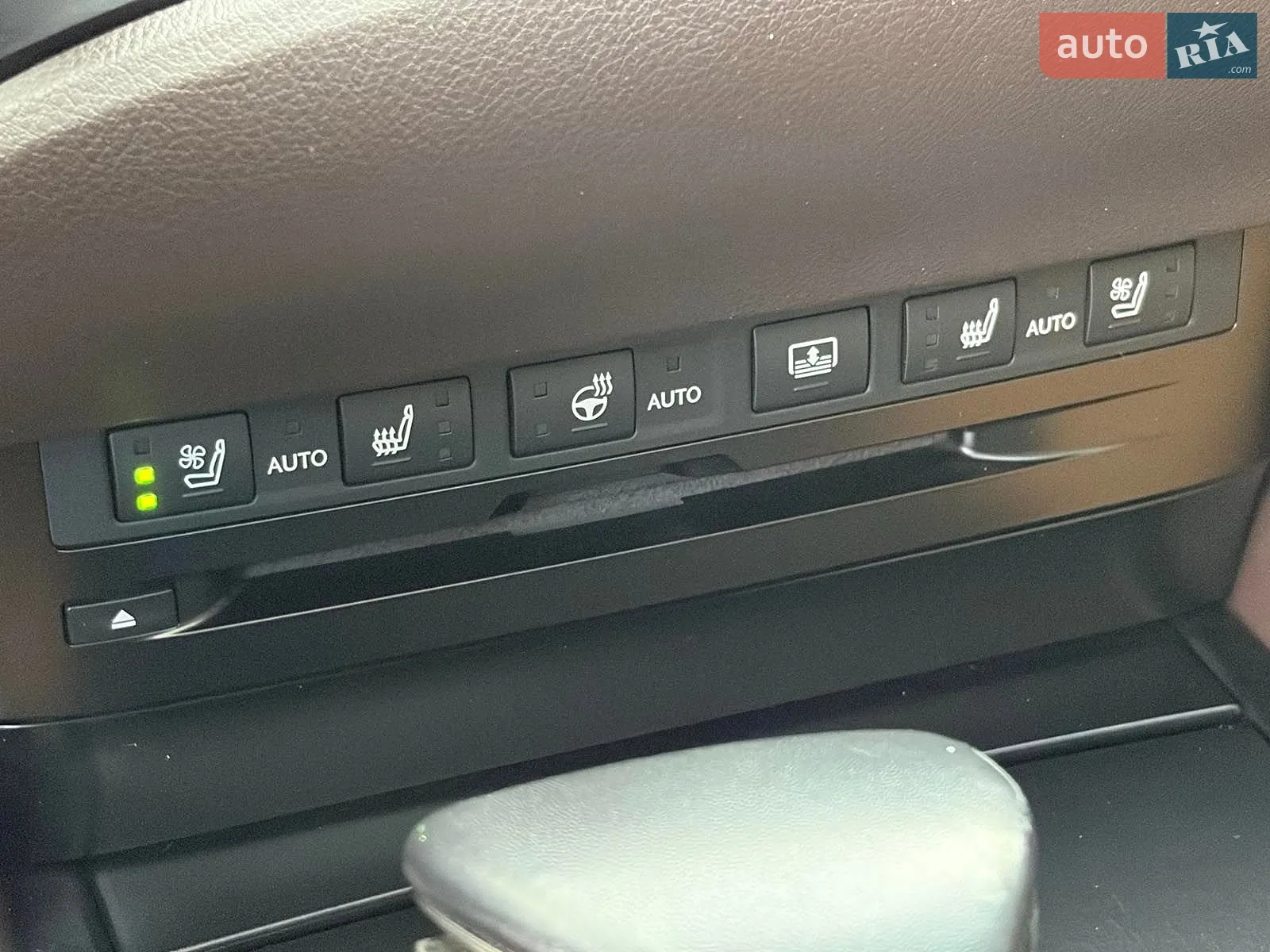 2019 Lexus ES - мініатюра 33